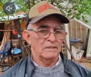 Baleó a su vecino porque le molestaba el humo del asado