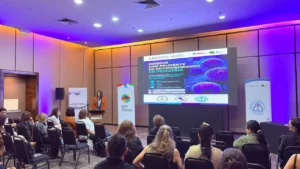 Salud presentó guía pyahu de tratamiento de infecciones en las criaturas