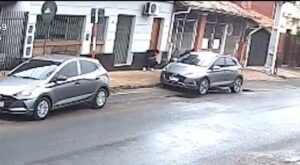 Cae malevo por asalto a adolescente con machete