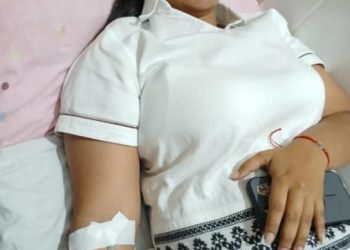 Hermana de Miss Sogue es maltratada en colegio donde trabaja en Carayao “Estamos cansadas de tanta injusticia y nadie hace nada”