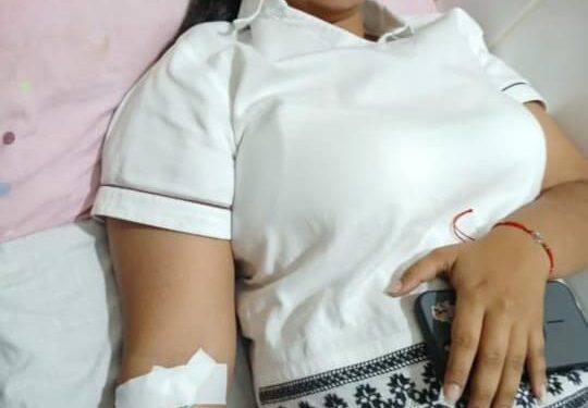 Hermana de Miss Sogue es maltratada en colegio donde trabaja en Carayao “Estamos cansadas de tanta injusticia y nadie hace nada”