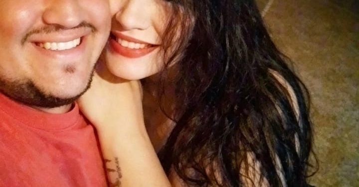Modelo Plus size denuncio que a su marido le estafaron “Nos iremos por lo legal nadie tiene porque burlarse”