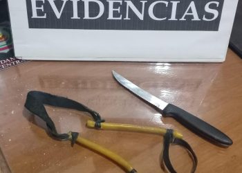 Malevo “sin remedio” oikutu a un joven