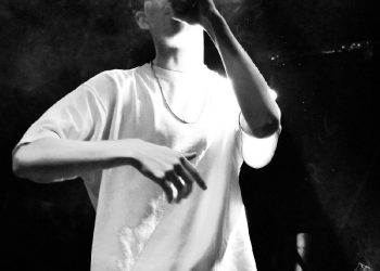 “Yng Machine” nieto del recordado José Olitte se abre paso en la música pop