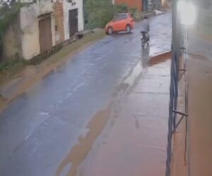Milico tatare ombeti por una casa