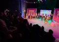 Festival “Ñande Impro” regresa a Asunción con su segunda edición