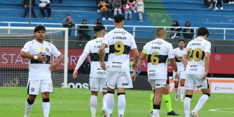 Olimpia vacunó a Triki y se mete en la conversación hína