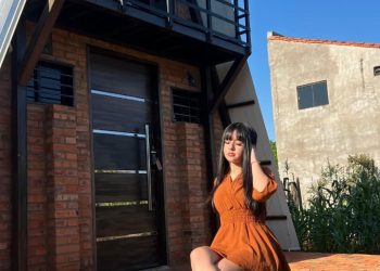 ¡Cantante emergente Yamiabi lanzó su primer tema, un rock inédito!