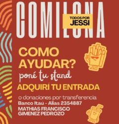 Organizan una gran comilona solidaria para este 2 de octubre