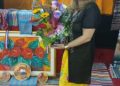 ¡Cumple feliz de la conductora de Ñañembyaty!