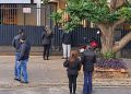 (VIDEO) Diana Camarasa denunció que en Ciudad del Este hostigan a mujer que ayuda a animalitos discapacitados