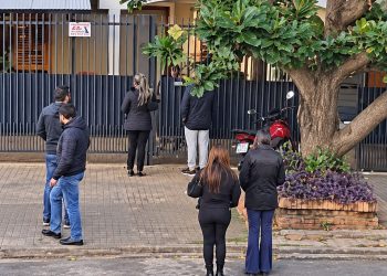 (VIDEO) Diana Camarasa denunció que en Ciudad del Este hostigan a mujer que ayuda a animalitos discapacitados