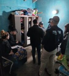 Ho’a yiyi por captar a menores para explotación sexual