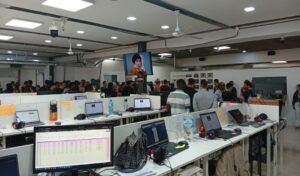 Allanaron “Call Center” por explotación laboral y trata de personas