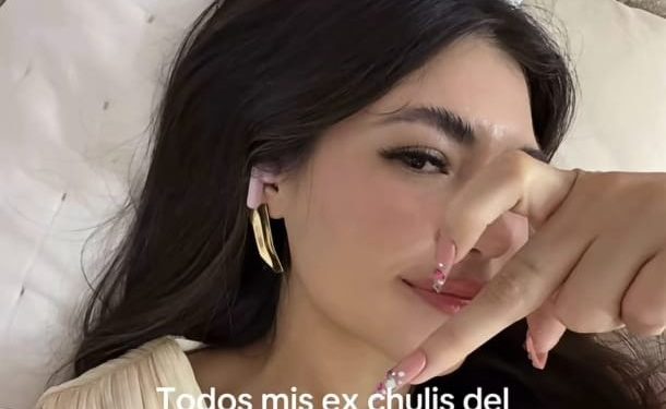 Laurys Dyva a sus ex: “Ustedes solo fueron una aventura en el recreo”