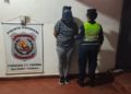 Detenidos por intentar frustrar rescate de camión y atacar a oficial de justicia