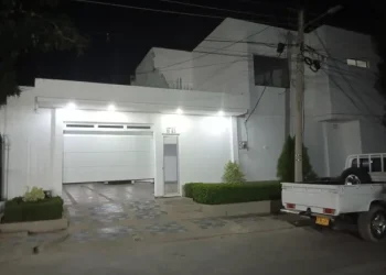 Policía de Colombia, con ayuda de EE.UU., abatió a “Bendito Menor”