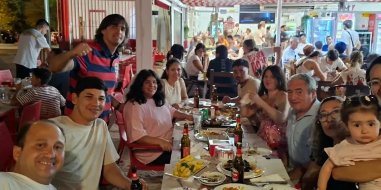 ¡Mía CCP, la hija de Aquiles Báez ya cumplió un añito!