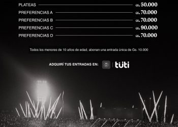 Olimpia habilitó entradas para todo público y pide “copar el Defensores” el domingo