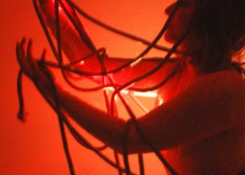Invitan al estreno de “Voyeur”, propuesta de danza contemporánea