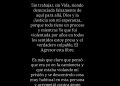 Graciela Núñez luego de ver el choque de su ex: “Temo por mi vida”
