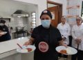 Hambre Cero: delegación extranjera destacó gestión en Cordillera
