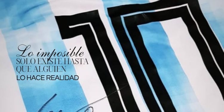 (GALERÍA) ¡Famosa artista paraguaya contó lo que le enseñó Leo Messi!