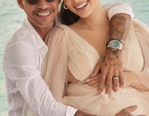 ¡Nadia Ferreira sorprendió a su ména con un festejó privé y de sorpresa!