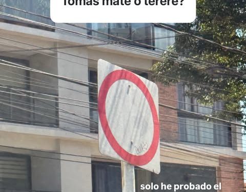 ¡Doña de Tim Payne contó cómo lleva su vida en Paraguay y su mayor akã rasy!
