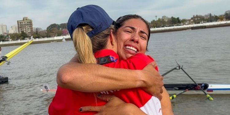 Medallas a tutiplén en los juegos Odesur