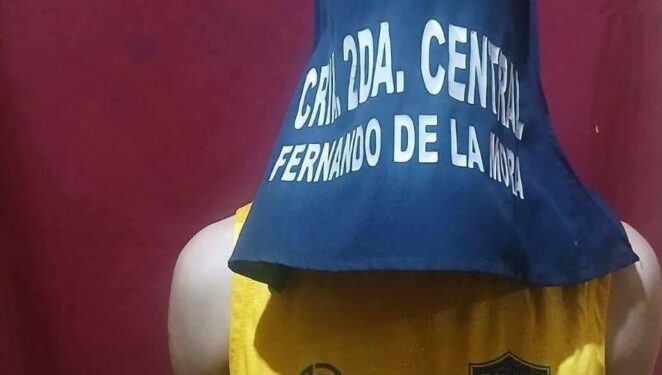 Sábado sangriento: un muerto, un herido y varios detenidos