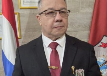 Operación Sarambi: Ho’a integrante clave del narcotráfico internacional