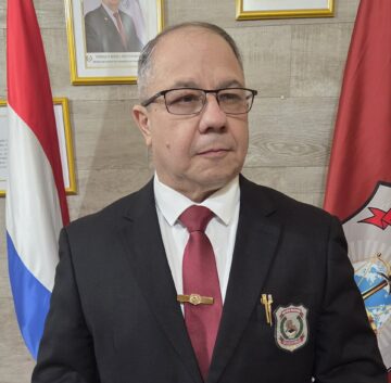 Operación Sarambi: Ho’a integrante clave del narcotráfico internacional