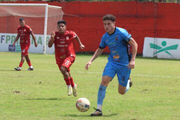 En la última fecha se conocerá al segundo ascendido a la Intermedia. Limpeño katu es el primer descendido a la C