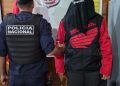 ¡Onda el viejo oeste! Capturan al pistolero