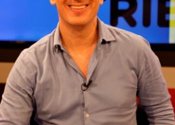 El cerebro de “Envidiosa” viene a Asunción