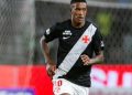 Pelotero de Vasco da Gama sufrió violento accidente