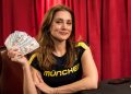 Novia kurepa de Nico García: “Nosotros no queremos convivir por ahora”