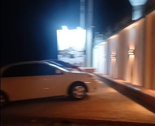 Ñemokô hápe acribillan a un hombre en hospedaje