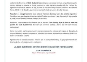 Pelotero ohovajoka a su técnico porque no le puso de titular