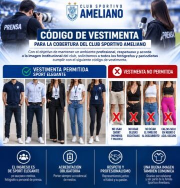 Presi de Ameliano culpó a su jefa de prensa por “la tontería” de querer prohibir topcitos a cronistas