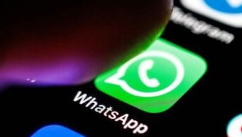 ¡Cháke con el robo masivo de cuentas de WhatsApp!
