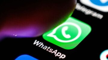 ¡Cháke con el robo masivo de cuentas de WhatsApp!