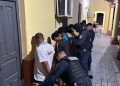 Intenso rastrillaje policial contra bandidos 