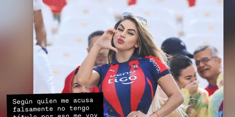 ¡Eli Villagra dijo que no se va a ofrecerse a la cancha!
