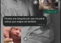 ¡Denunció a maína de un club que la contrató para un trío y no le pagó todo!