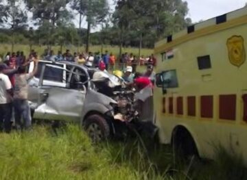 Ho’a tras 12 años de causar accidente fatal