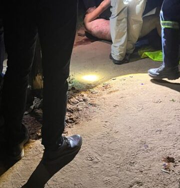 (VIDEO) Por tesapo’ê: Ojuka a su primo e hirió a su expareja, suegra y cuñadakue