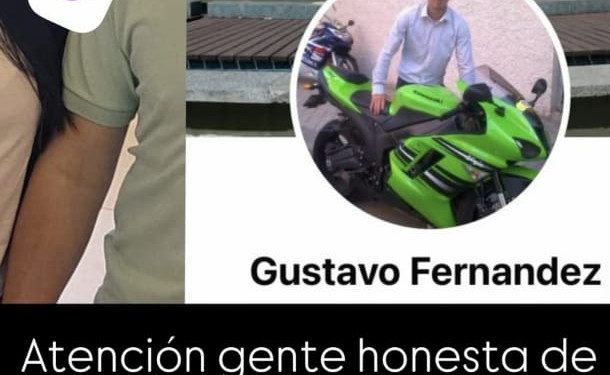 ¡Denunciaron a Maga Caballero por hacerse pasar por una fiscal!