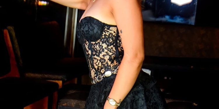 Princesita Miss tunning Primavera dijo “Hay que facturar con dignidad”
